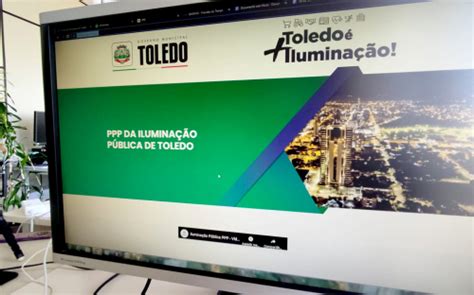 Prefeitura Disponibiliza Site Para Consulta Pública Sobre A Ppp Da