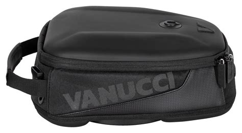 Vanucci VANUCCI TANKRUCKSACK TANKLOCK SPORTIVO 3 5L