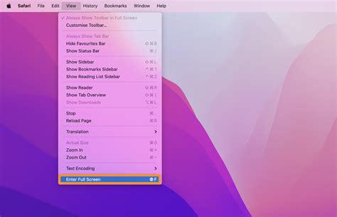 Mac Os Split Screen Shortcut Britishmopla