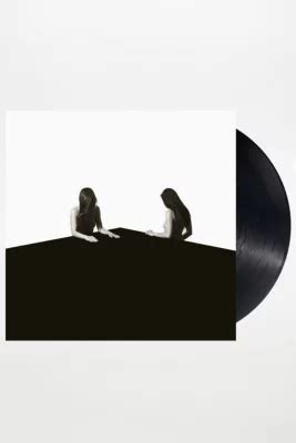 Royal Blood How Did We Get So Dark Vinyl Record Urban Outfitters Fr