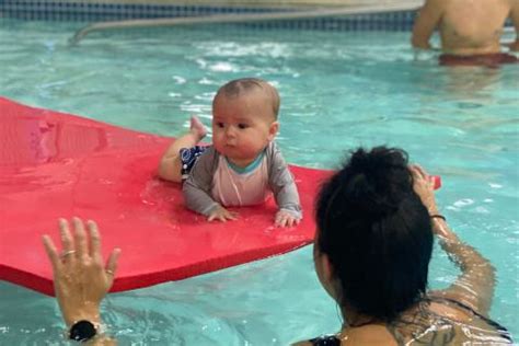 Carson Valley Swim Center, A Mom's Review | Nevada Moms