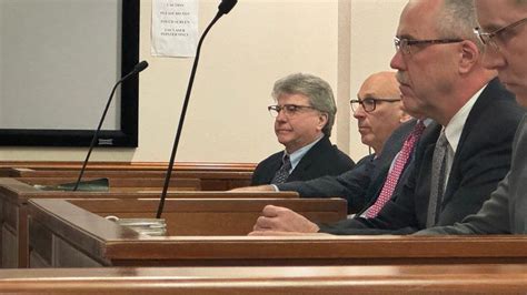 Trial Of Kevin Monahan Postponed Until Tuesday