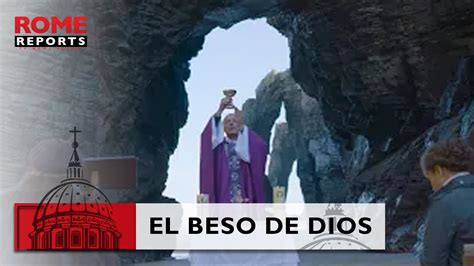 El Beso de Dios La película que explica el sentido de la misa YouTube