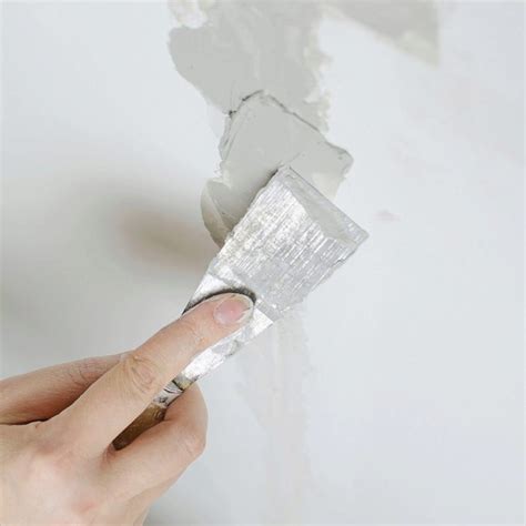 How To Repair Drywall Holes - Smith Handyman Service