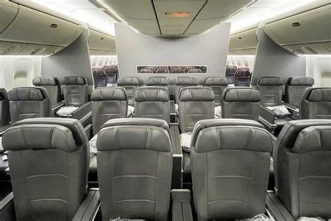 Is American Airlines Premium Economy Worth It Business News