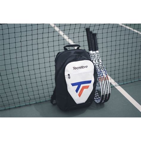 Tecnifibre Tour Endurance Backpack Blue Black