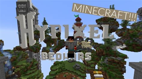 Hypixel - YouTube