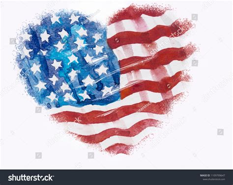 1236 American Flag Overlay Images Stock Photos And Vectors Shutterstock