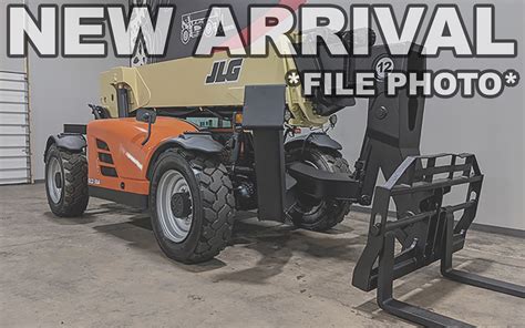 Jlg G A Stock Jlgg A For Sale Near Cary Il Il Jlg