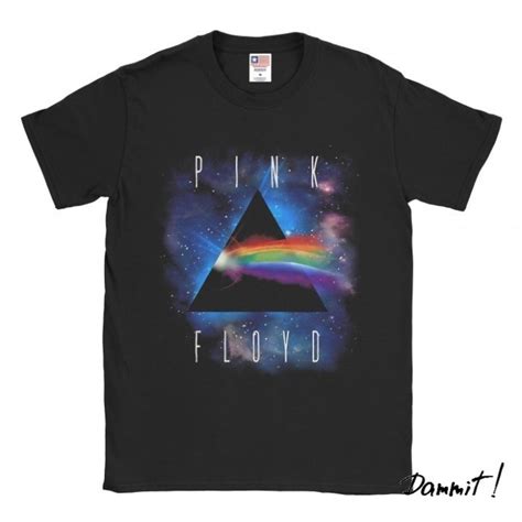 Jual Baju Kaos Band Pink Floyd Universe Shopee Indonesia