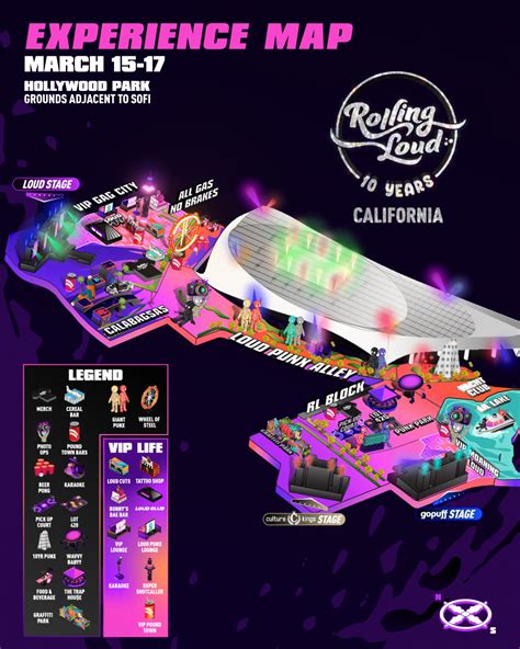 Rolling Loud California Announces Ty Dolla Ign As Headliner For 10