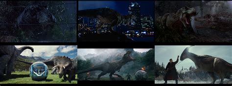 Saga Di Jurassic Park By Andreone93 On Deviantart