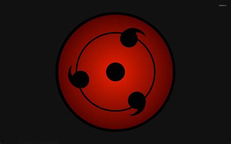 200 Sharingan Wallpapers