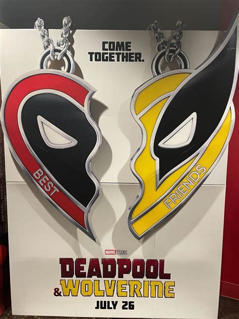 Deadpool Wolverine Claw Machine Pops Up At Theaters Across The