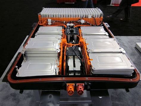 Nissan LEAF Battery Replacement - Carpages Blog