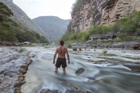 Sima De Las Cotorras El Aguacero Waterfall Tour From San Crist Bal De