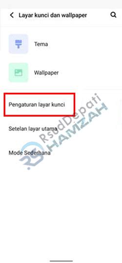 Cara Membuat Nama Di Layar Kunci Hp Vivo Tanpa Aplikasi