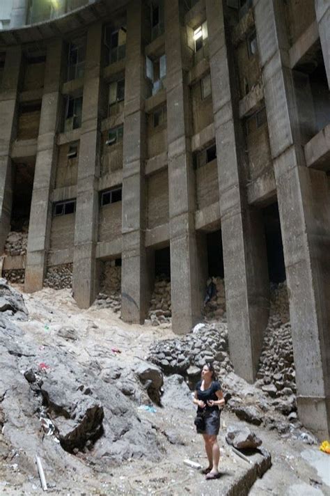 Johannesburg S Ponte City Tower Amusing Planet Galleries