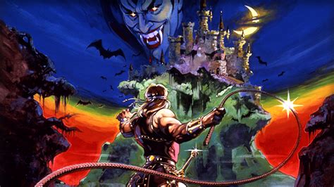 After a 23-year quest, collector manages to grab a rare Castlevania ...