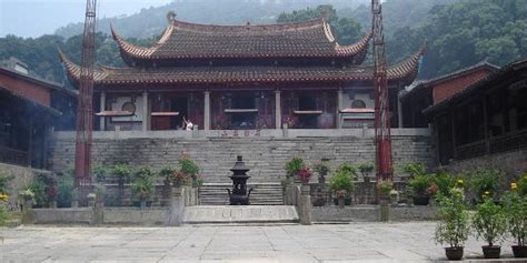 涌泉寺门票涌泉寺旅游攻略福州涌泉寺攻略地址图片门票价格【同程攻略】