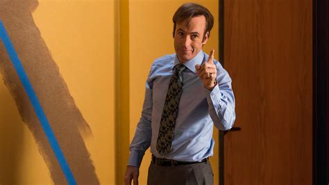 Better Call Saul Why Bob Odenkirk S Toupee Is The Best Thing On Tv