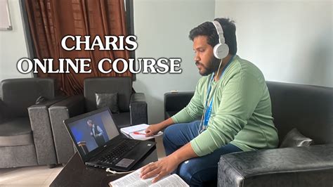 Charis Online Charis Bible College India Charis Bible College