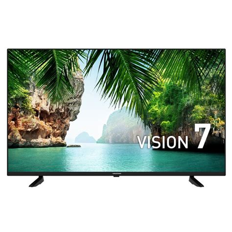 Televisor Grundig LED 50 GFU 7800B UHD 4K AndroidTV Nicolás Benito