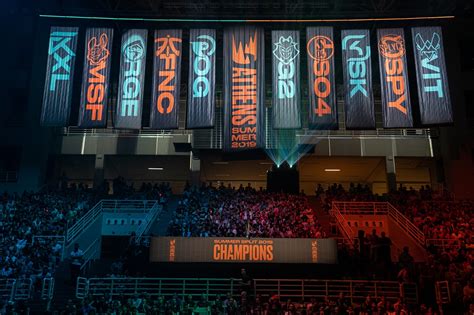 2021 League Of Legends LEC Summer Split Semifinals Betting Preview