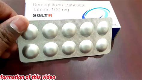 Sgltr Tablets For Diabetes Milletus Type 2 Uses Andsideeffects