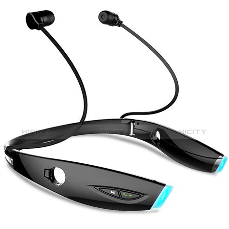 Ecouteur Sport Bluetooth Stereo Casque Intra Auriculaire Sans Fil