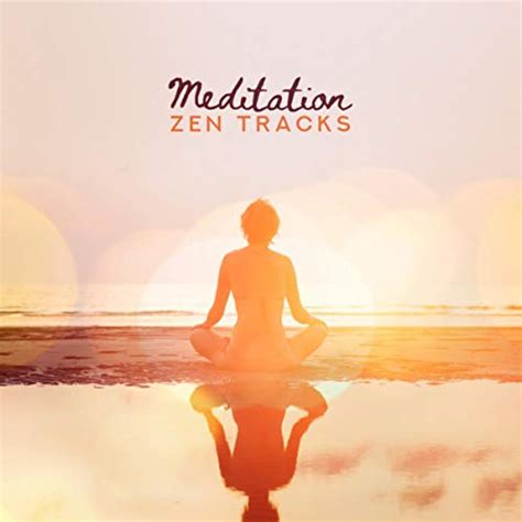 Amazon Music Meditation Music Zoneのmeditation Zen Tracks Deep