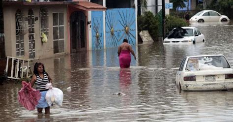 Uitbraak Cholera Na Overstromingen In Mexico Het Parool