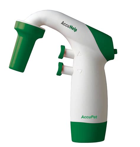 Oxford Accuhelp Pipette Controller Techmate