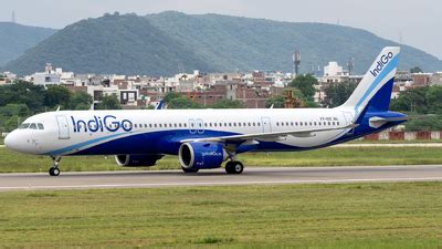 VT IUZ Airbus A321 252NX IndiGo Raihan Ahmed JetPhotos