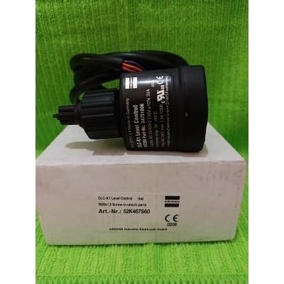 Jual BITZER OPTICAL OIL LEVEL CONTROL OLC K1 Kota Tangerang WIJAYA