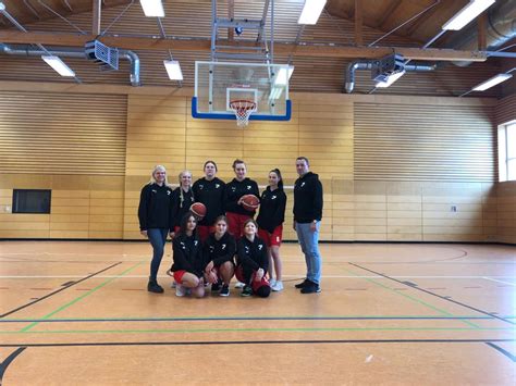 Sponsoring Basketball Jugend Des SV Saaldorf 1965 E V Autohaus Marx