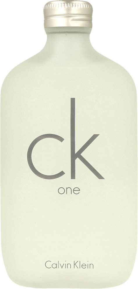 CALVIN KLEIN One Woda Toaletowa Unisex 100 Ml Drogeria Rossmann Pl