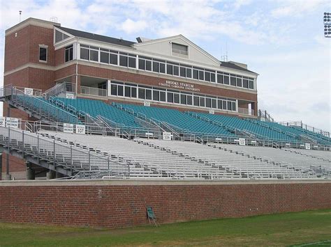 Coastal Carolina Chanticleers | Brooks Stadium - Football Championship ...