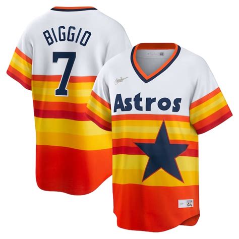 Houston Astros Retro Jersey | lupon.gov.ph