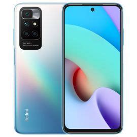 Xiaomi Redmi Dual Gb Azul Mar Timo