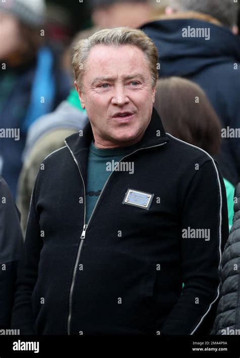 Photo du dossier datée du 10 02 18 de Michael Flatley qui a dit qu il