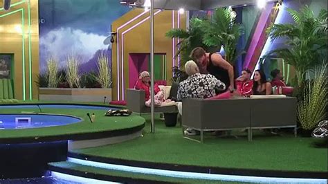 Celebrity Big Brother Se18 Ep22 Hd Watch Video Dailymotion