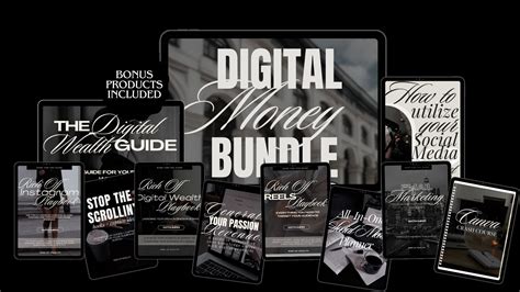 DWA PLR Bundle MRR Digital Wealth Academy Digital Marketing Course