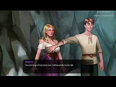 Wal Are You Crazy Big Tits Blonde With Axe Chop His Wooden Dick Xxx Mobile Porno