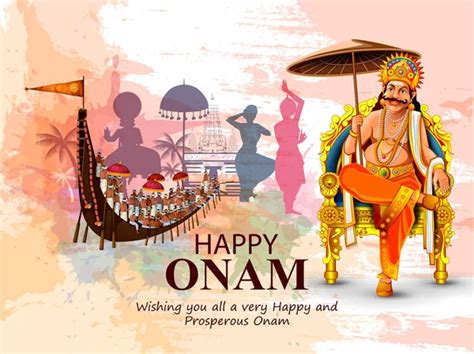 7,869,544 Happy onam wallpaper background Vector Images | Depositphotos