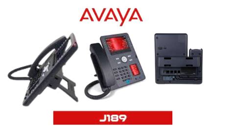 avaya  ip phone