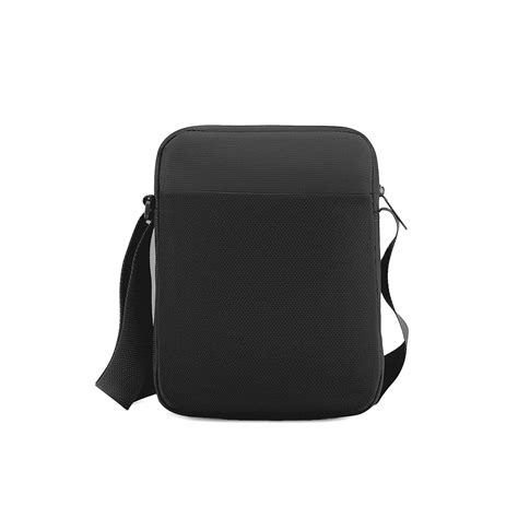 Buy Black Rexton Sling Bag Cm Online At American Tourister