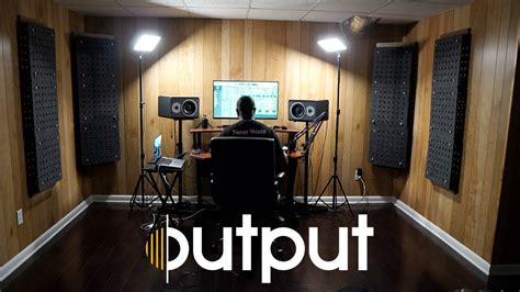 Output Acoustic Eco Panels Review 2022 Youtube