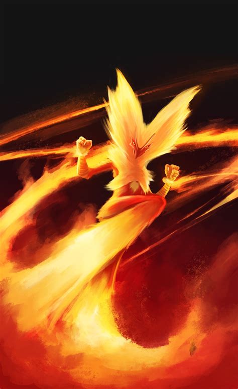 Pokémon: 10 Blaziken Fan Art That Will Make It Your New Favorite