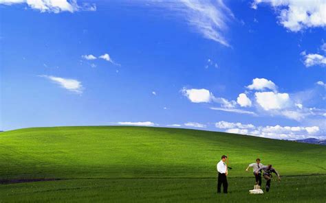 Funny Windows Xp Wallpapers Wallpapersafari